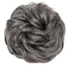 Scrunchie Haar Dutt