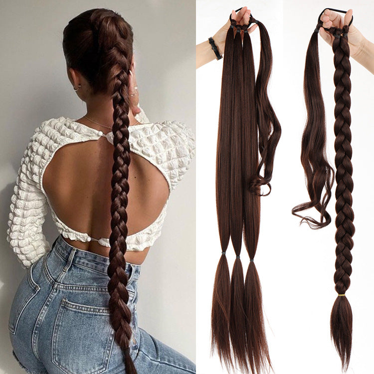 Ponytail Extension 80cm - ponytail24
