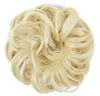 Scrunchie Haar Dutt