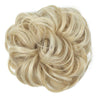 Scrunchie Haar Dutt