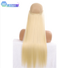 Unsichtbare Haar Extensions 60cm - ponytail24