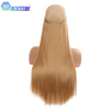 Unsichtbare Haar Extensions 60cm - ponytail24