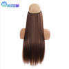 Unsichtbare Haar Extensions 60cm - ponytail24