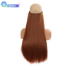 Unsichtbare Haar Extensions 60cm - ponytail24