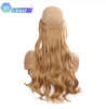 Unsichtbare Haar Extensions 60cm - ponytail24