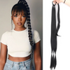 Ponytail Extension 80cm - ponytail24