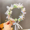 Kopfschmuck 32cm - ponytail24