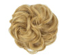 Scrunchie Haar Dutt