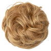 Scrunchie Haar Dutt